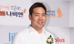 미리 준비했다고…샘킴, 제작진 남편 의상 입고 촬영 (라스)