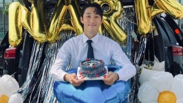 배나라한재아, 찐이었다…유선호·신은수 이어 또 배우 커플 탄생
