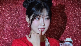 배나라한재아, 찐이었다…유선호·신은수 이어 또 배우 커플 탄생
