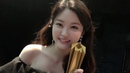 배나라한재아, 찐이었다…유선호·신은수 이어 또 배우 커플 탄생