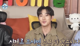 '한재아' 배나라, 이미 대세 입증…박나래 하차 상황 속 호평일색