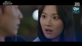 김혜윤, 로몬 플러팅에 이 외모·매력에 빠지는 건 당연 (오인간) [종합]