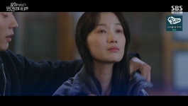 김혜윤, 로몬 플러팅에 이 외모·매력에 빠지는 건 당연 (오인간) [종합]