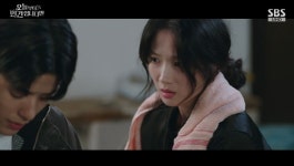 김혜윤, 로몬 플러팅에 이 외모·매력에 빠지는 건 당연 (오인간) [종합]