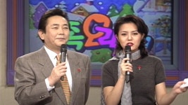 가족오락관 허참, 세상 떠난 지 어느덧 4년…간암 투병 꽁꽁 숨겼다 [RE:멤버]