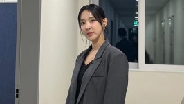 이지혜, 인중축소술 후 180도 바뀐 인상…실물 미인인데 [RE:스타]