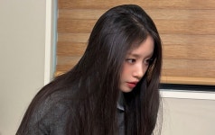 지연, 황재균 '재혼·여자관계' 언급에도 침묵…담담한 행보 [RE:스타]
