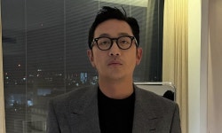 하정우차정원, 8년 전 열애설 진짜였나…성지순례 행렬 [RE:스타]