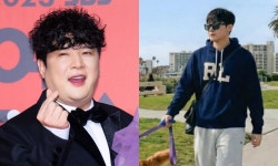 건강 걱정 나올 정도로 달라졌다…신동, 못 알아보게 바뀐 비주얼 [RE:스타]