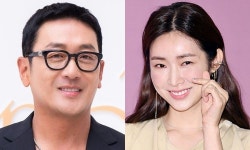 '차정원' 하정우, 초고속 '아빠' 되나…
