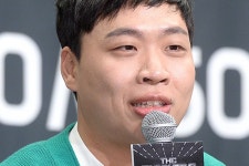 이상준, 이국주와 열애설에 얼마나 당황했으면…절대 아냐 다급히 해명