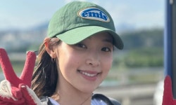 최미나수, '빌런 논란'에 고개 숙이고 눈물…