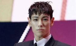탑, 13년 만에 솔로 컴백…나나 MV 지원사격 눈길