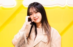 이영지, '경도'로 만든 '3억' 기부…