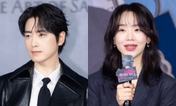 이준혁, 8년 만에 재회한 신혜선에 다시 러브콜…