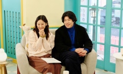 이효리♥이상순, 의미있는 경사 전했다…발달장애 청춘들 위해 출격 [공식]