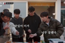 차승원, 두쫀쿠 뒤이을 김치 사업 시작한다…줄 서서 사게 할 것 (차가네)