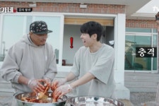 차승원, 두쫀쿠 뒤이을 김치 사업 시작한다…줄 서서 사게 할 것 (차가네)