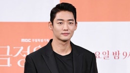 '싱글 대디' 이태성, 훌쩍 큰 아들 공개…