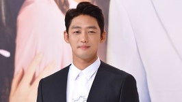 '싱글 대디' 이태성, 훌쩍 큰 아들 공개…