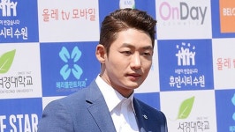 '싱글 대디' 이태성, 훌쩍 큰 아들 공개…
