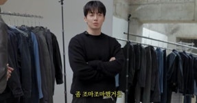 주우재, 허경환 '댄디남' 변신 시켰다 