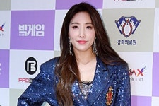 '유부남과 키스' 숙행, 상간 소송 본격 시작…4월 법원에 모습 드러낼까