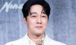 '조은정' 소지섭, 17세 연하 아내에 배웠나…