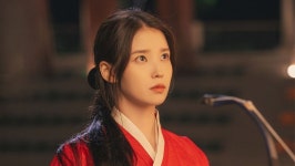 시청률 42.2% '해품달' 넘을 대작 나왔다…아이유·변우석 역대급 조합에 '반응 폭발' ('21세기 대군부인')