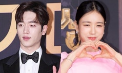 서강준이 말아주는 10년 장기 연애…안은진과 '너 말고 다른 연애' 하반기 방송