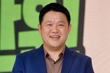 김구라, 데뷔 34년 만에 '은퇴' 계획 발표…