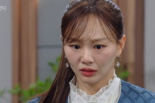 시청률 10% 코앞이다…극강의 몰입감 선사하며 입소문 터진 韓 드라마 ('붉은진주')
