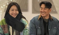 김성수, '12살 연하' 박소윤과 진짜 결혼하나…현실 커플 됐다 