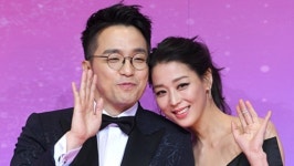 7년째 무직 한고은 남편, 머슴과 마님? 자존심 안 상해→아내가 골프 연습이나 더 하라고 파워 당당 [RE:뷰]