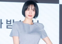 나나 모녀, '자택 침입' 강도와 대면 거부.. 