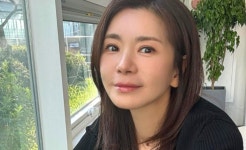 장서희, 몽골서 이름·초상권 도용 당해→