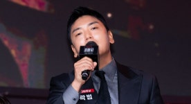 '고정 출연 12개' 곽범, 생활고 고백…