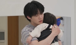 '돌싱' 안재현, 동거→오열…장도연 