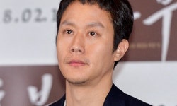 정우, BH엔터와 유종의 미…8년 동행 마무리 [공식]