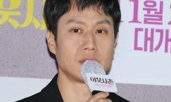 정우, BH엔터와 유종의 미…8년 동행 마무리 [공식]