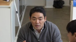 '다운증후군' 서은혜-조영남, 카페에 전 재산 들였는데…