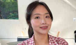 '29기 영철' 정숙, 4월 결혼 앞두고 