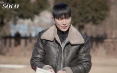 31기, '공유 닮은꼴' 등장→역대급 비주얼 시즌 예고…