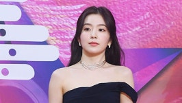 아이린, 여전히 빛나는 비주얼에도 망언…늙지 않았나 (정희)