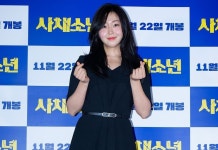 '선업튀' 서혜원, 조금 늦은 결혼소감.. 변우석도 