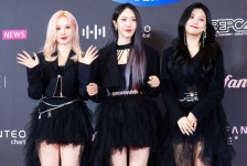 태민·이승기 이어 비비지도 전속계약 해지 통보.. 