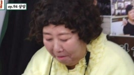 신기루, 모친상 후 힘겨운 일상…식욕 잃어 체중 2.9kg 줄어 [RE:스타]