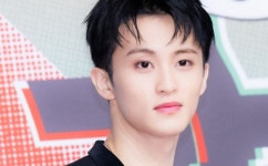 NCT 마크, 탈퇴 하자마자 절절한 메시지…복귀할 것→미안하고 고마워