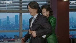 오현경, 의심하는 불륜 정찬에 눈물 쇼…죄 뒤집어쓴 쌍칼도 사망 (첫번째남자) [종합]