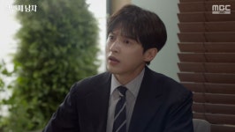 오현경, 의심하는 불륜 정찬에 눈물 쇼…죄 뒤집어쓴 쌍칼도 사망 (첫번째남자) [종합]